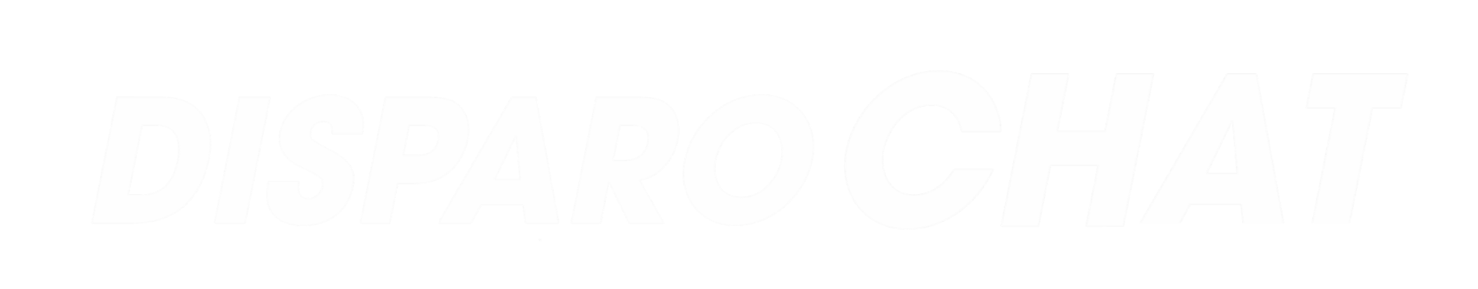 DisparoChat